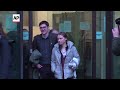 Greta Thunberg acquitted over protest at oil industry conference in London  - 01:07 min - News - Video