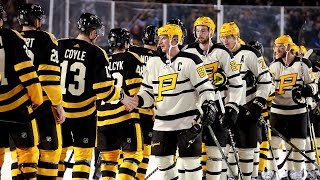 The Best of the 2023 Winter Classic