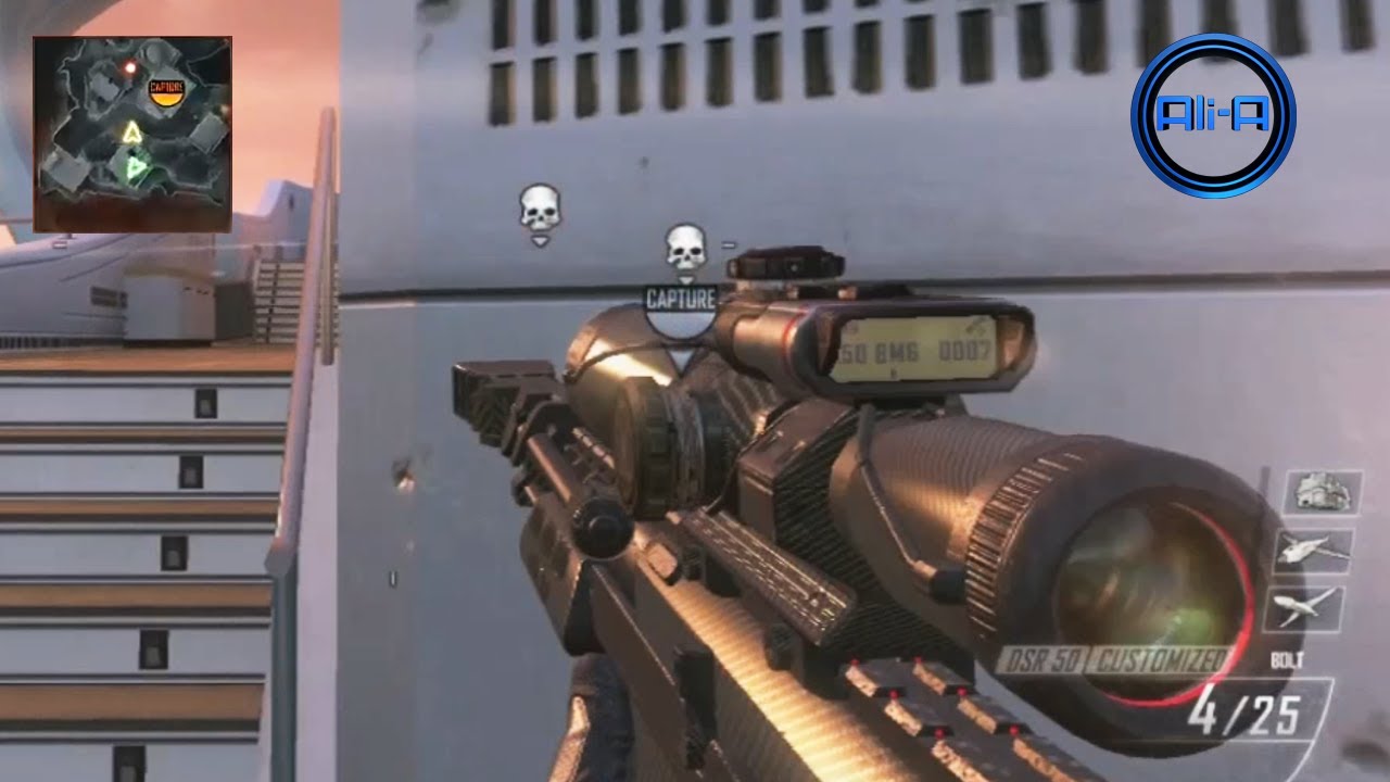 Trucchi call of duty black ops 2 ps3 multiplayer online