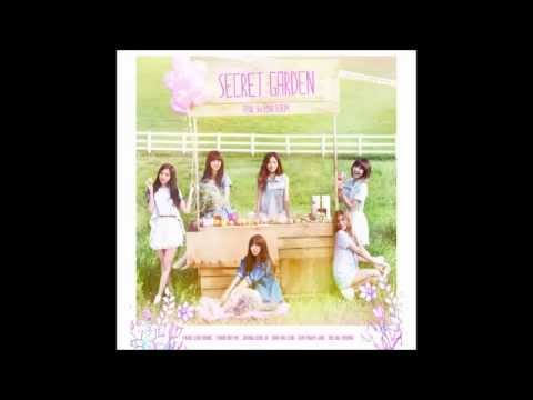 A Pink (에이핑크) - NoNoNo (Audio)