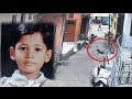 On Cam: Boy falls to his death from 3-storey building in Jodhpur