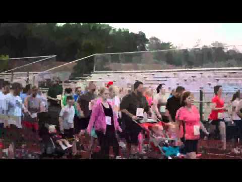 Race Video