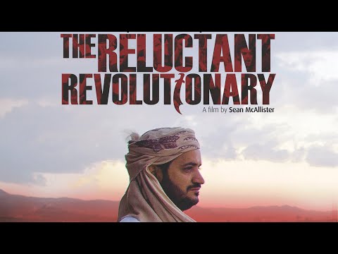 The Reluctant Revolutionary'