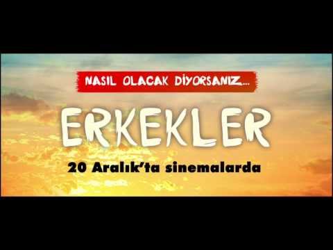 Erkekler'