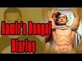 IANS: Watch Aamir's 'Huge Surprise' in 'Dangal'