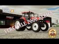 Versatile 2000 series v1.0.0.0