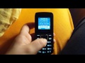 Samsung E1100 csengohangok/Samsung E1100 ringtones