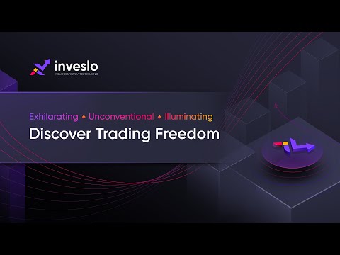 Inveslo - Gateway to Trading