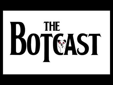 THE BOHEMIANSのTHE BOTCAST Vol.021「いやらしいふたり」