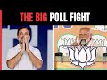 Lok Sabha Elections 2024 | PM Modi And Rahul Gandhi Campaign In Tribal Belt