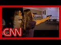 Teachers get gun training just months before start of school year