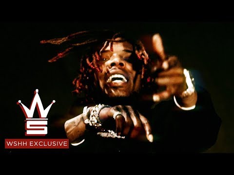 Snap Dogg Feat. Fetty Wap