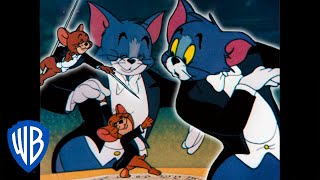Tom a Jerry - Čas na hudbu