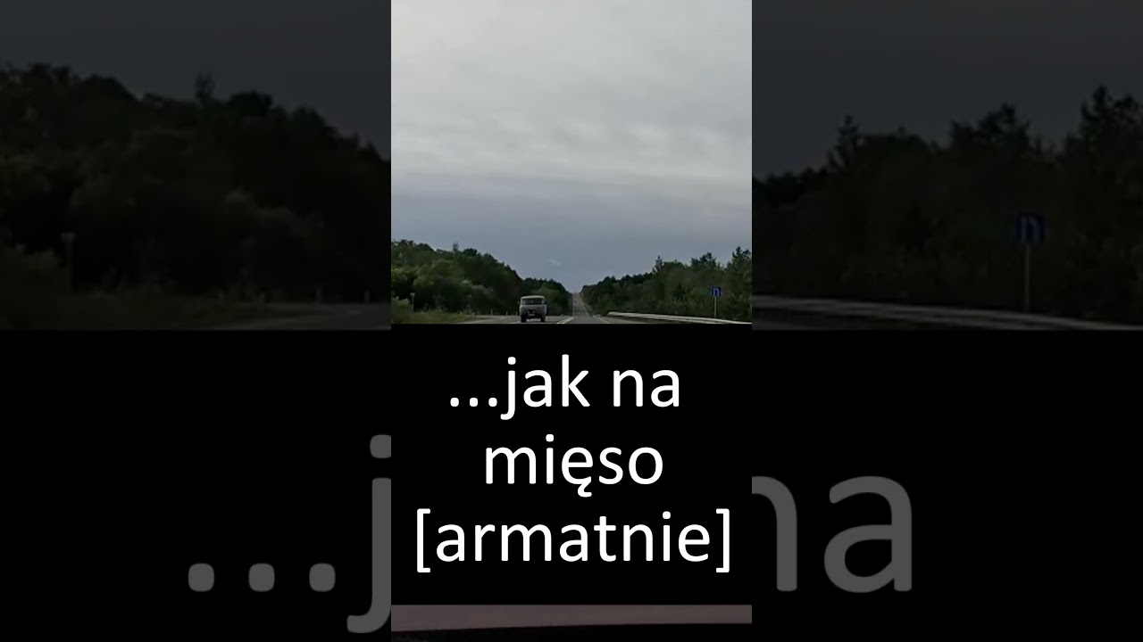 Opowieści z głębi Rosji - drony na froncie #rosja #podróże #russia #travel #historia