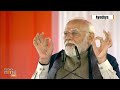 PM Modi Unveils Amrit Bharat Trains: A New Milestone in Indian Railway Development | News9  - 01:36 min - News - Video