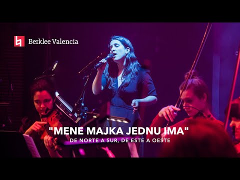 Mirza Redzepagic - Mene Majka Jednu Ima (Orchestral Version)