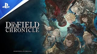 The diofield chronicle :  bande-annonce