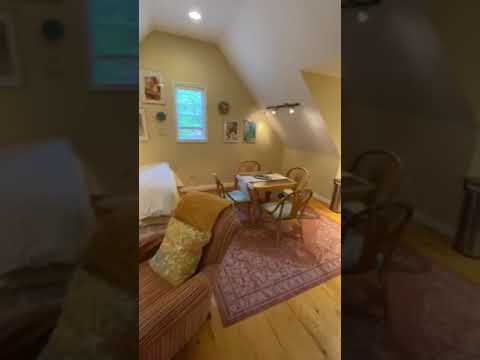 Property video
