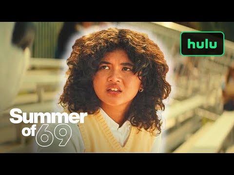 Summer of 69'