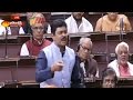 CM Ramesh slams Congress Party Over AP Special Status in Rajya Sabha