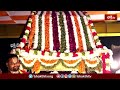 సర్వభూపాల వాహనంపై బ్రహ్మాండ నాయకుని దర్శనం | Jubilee Hills TTD Temple Brahmotsavalu 2024| Bhakthi TV