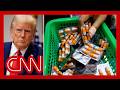 Doctor explains how drugmakers can bypass Trump’s price reduction order