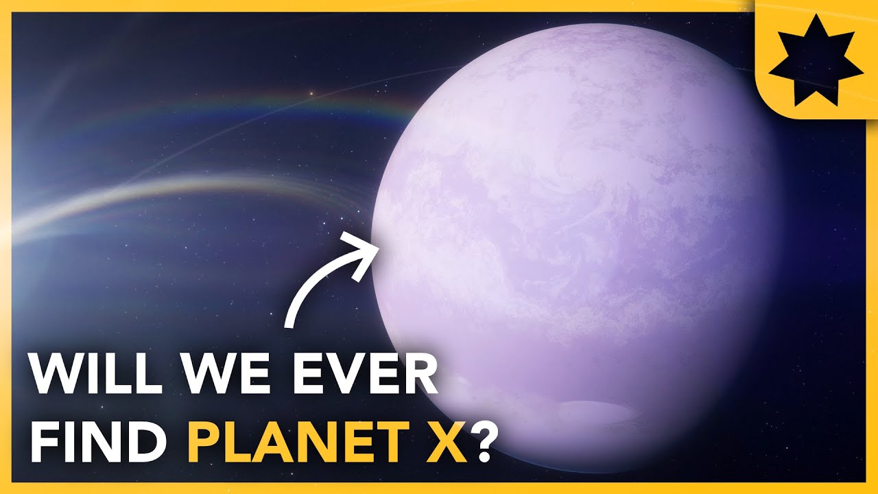 Will We Ever Find Planet X?