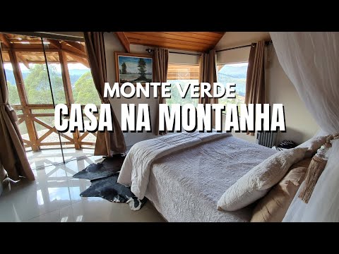 Vidéo de l’hébergement