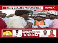 Phase 5 Lok Sabha Elections | Ground Report From Raebraeli | NewsX  - 26:57 min - News - Video
