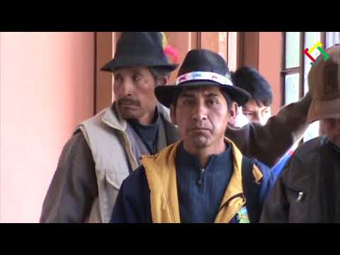 Empresa Minera Alcira