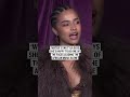 ‘Water’ star Tyla says she’s happy to be one of the faces leading the African music scene - 00:31 min - News - Video