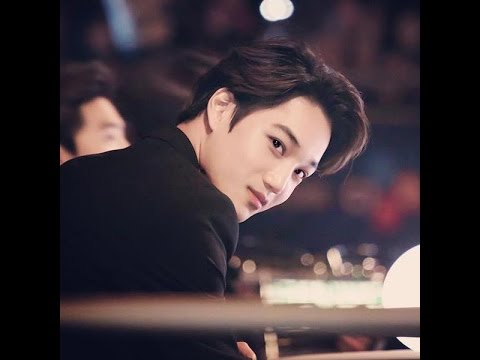 EXO KAI The Prince of Korea