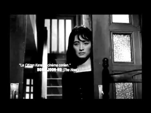 The Housemaid'