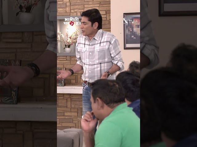 Bhabhiji Ghar Par Hai | भाबीजी घर पर हैं | EP 2636 | Mon - Fri 8 PM | Samsung TV Plus 4245 | &TV