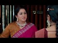 Chamanthi | Ep - 288 | Preview | Nov 28 2025 | Zee Telugu