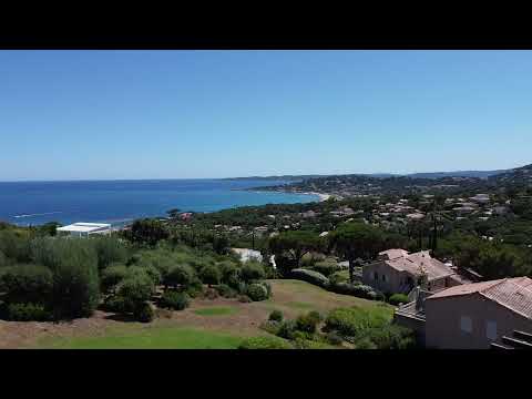 Property video