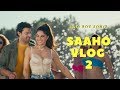 Jacqueline’s vlog: Making of Bad Girl Bad Boy song in Croatia for Sahoo