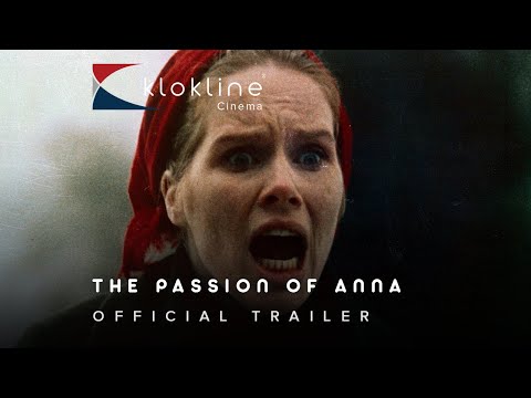 The Passion of Anna'
