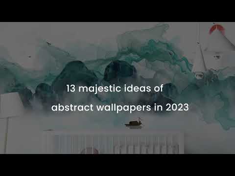 Top 13 majestic Ideas of Abstract Wallpapers in 2023