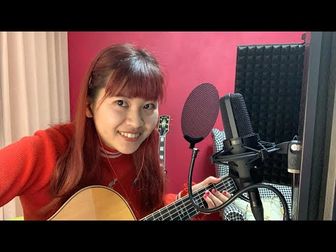 《毎週日曜》みのべありさyoutube live 新しい機材届いたので弾き語り!