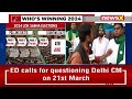 Post Release of Elections Dates | Citizens React | NewsX  - 12:38 min - News - Video