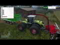 CLAAS Xerion 4500 v1.1