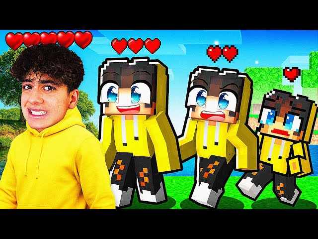Minecraft AMA Hasar = Gerçeksizlik! 😱