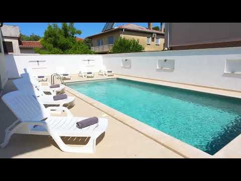 Property video