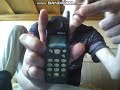 Обзор nokia 5110