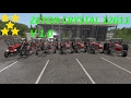 Zetor Crystal 12011 by CatFan18