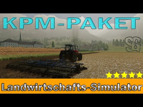 KPM Pack V1.0.0.0