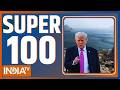 Super 100 News: Iran Israel War | Trump On War | Strait Of Hormuz | CCS Meet | LPG Crisis