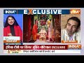 Jubin Nautiyal Exclusive Interview: श्री राम का स्वागत कीजिए जुबिन नौटियाल के भजन से | Ram Mandir  - 11:55:01 min - News - Video