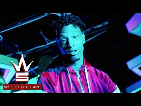 SahBabii Feat. 21 Savage